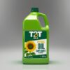 t2t Refined Sunflower Oil - 5L - Image 5