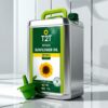 t2t Refined Sunflower Oil 15 L (Tin) - Image 5