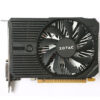 ZOTAC GeForce GTX 1050 Mini, 2GB GDDR5 Display Port 128-bit Graphics Card (Pre-owned) - Image 2