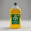 t2t Refined Sunflower Oil 1 L (Bottle) - Image 2
