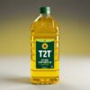 t2t Refined Sunflower Oil 1 L (Bottle) - Image 5