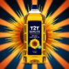 t2t Refined Sunflower Oil 15 L - Image 2