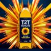 t2t Refined Sunflower Oil 15 L (Jar) - Image 5