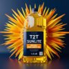 t2t Refined Sunflower Oil 15 L (Jar) - Image 3