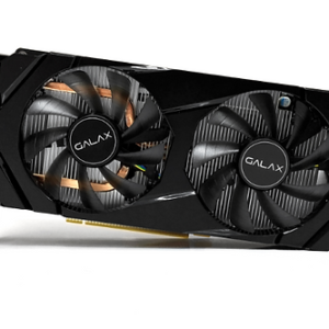 GALAX GeForce RTX 2060 6GB GDDR6 Graphics Card (Pre-owned)