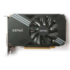 ZOTAC GeForce GTX 1060 Mini 6GB GDDR5 Graphics Card (Pre-owned) - Image 2