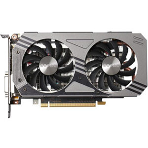 ZOTAC Gaming GeForce GTX 1060 3GB DDR5 AMP Graphics Card (Pre-owned)